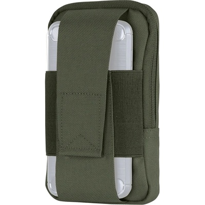 CONDOR OUTDOOR PHONE MOLLE RANGER GREEN