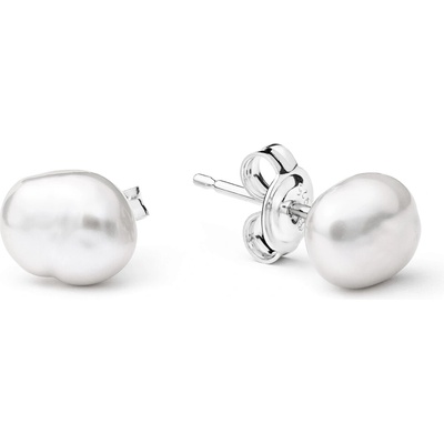 Gaura Pearls EFK07E-W