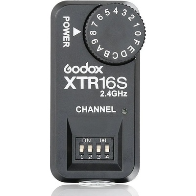 Godox Синхронизиращ приемник Godox XTR-16S