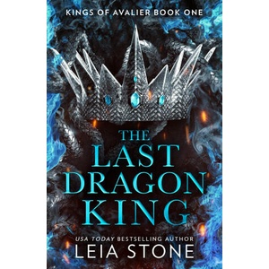 Last Dragon King (2023)