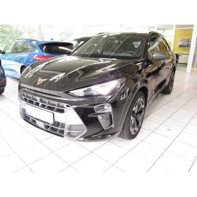 Cupra Terramar 2.0 TSI VZ 4Drive 195 kW