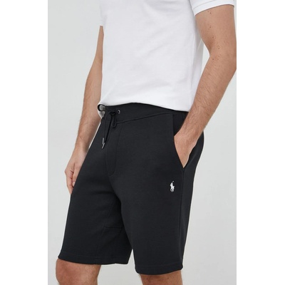 Ralph Lauren Къс панталон Polo Ralph Lauren в черно (710881520)