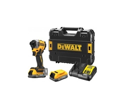 DeWalt DCF850E2T