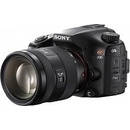 Digitálne fotoaparáty Sony Alpha SLT-A77