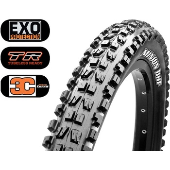 Maxxis Minion DHF 29x2,50
