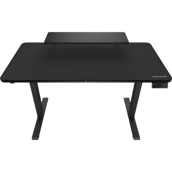 COUGAR Геймърско бюро COUGAR E-STAR 120 Electrical Gaming Desk (CGR-E-STAR120)