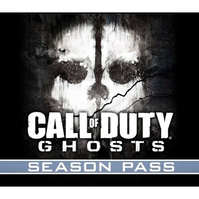 Call of Duty: Ghosts Season Pass