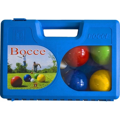 Intrea Petanque háhradní gule 8ks 90 mm