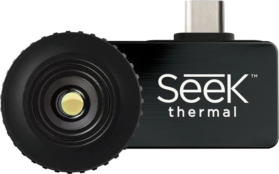 Seek Thermal Compact Android USB-C CW-AAA