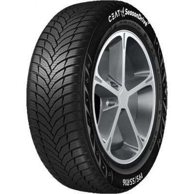 Ceat 4 SeasonDrive+ 175/65 R15 84H