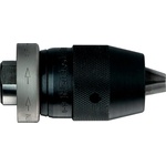 Metabo Ударен патронник METABO Futuro Top 1/2" 1-13 мм, дясно въртене 636226000 (636226000)
