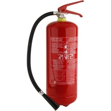 Červinka Práškový P6 Če 21A 6 kg