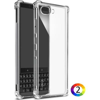 Huawei Honor Play IMAK Силиконов Калъф и Протектор