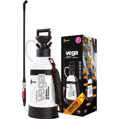 KWAZAR VEGA 9L