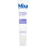 Mixa Panthenol Lip Comfort Lip & Nose Balm 10 ml