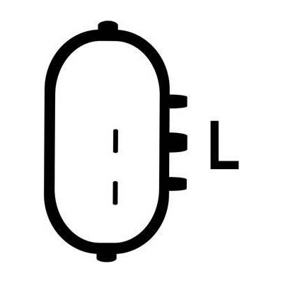 DRI Alternátor DRI 5261511102