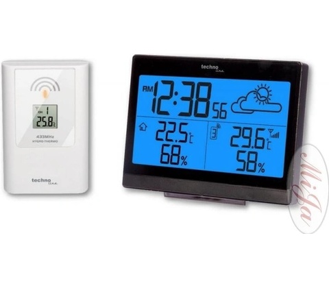 Technoline WS 9252