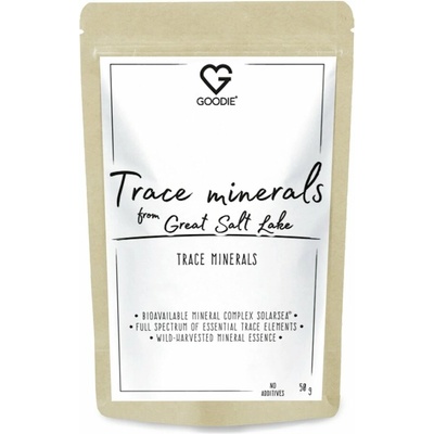 Goodie Trace Mineral 50 g