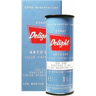 KONO! Delight Art II 100/120