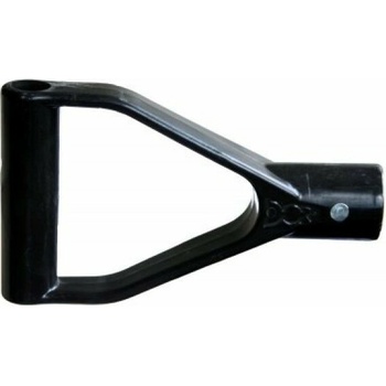 Rukoväť univerzálna plast. Y 30mm 61230