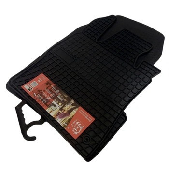 FroGum Гумени стелки за PEUGEOT 308 III / OPEL Astra L / CITROEN DS4 (2021+)