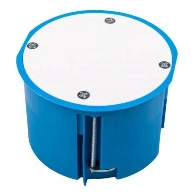Elektroinstalační krabice pod omítku Simet 59 x 73 x 59 mm