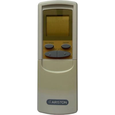 General ARISTON Y512D, A-MW07-HAI - съвместимо дистанционно управление на марката General (Y512D, A-MW07-HAI)