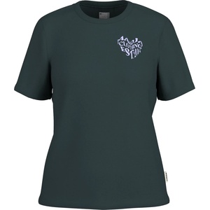 Maloja Дамска тениска Maloja Women's MadiM. T-shirt - Mountain Pine (916-7636-0312)
