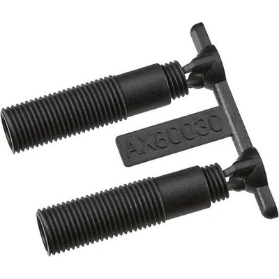 Axial Аксиално тяло на амортисьора 61-90 (2)