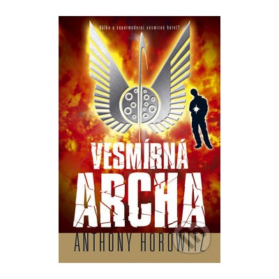 Vesmírná archa – Horowitz Anthony