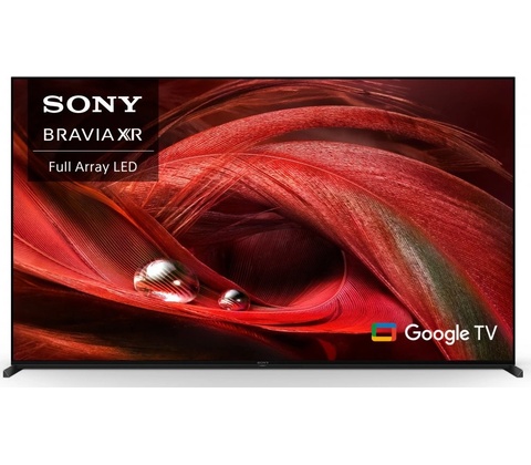 Sony Bravia XR-65X95J