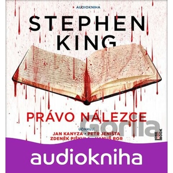 Právo nálezce