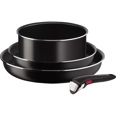 Tefal Súprava riadu Ingenio, 4-dielna