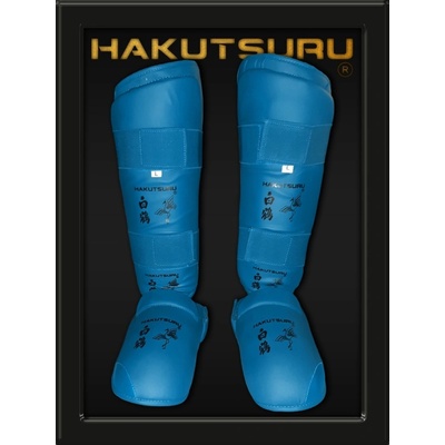 HakutsuruEquipment Nôh Hakutsuru Kumite