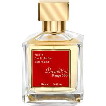 Fragrance World Barakkat Rouge 540 EDP 100 ml