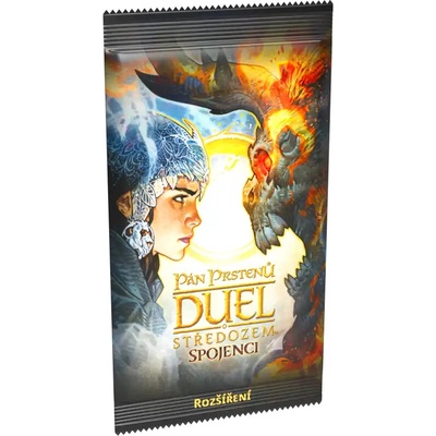 Pán prstenů: Duel o Středozem Spojenci