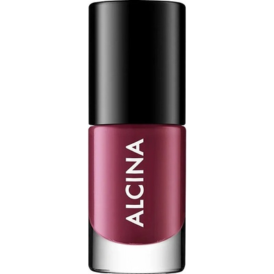 Alcina Nail Colour Cool Classis 5 ml