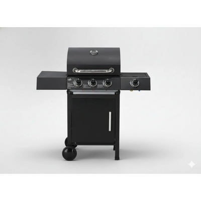 BBQ Meeting 8069