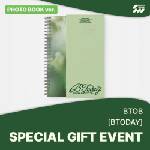 Daniel Shopping s. r. o BTOB: BToday (Photobook Version With Apple Music) - CD (081255)