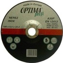 Optima Precise Brusný kotouč 230 x 6,5 mm IN23065R