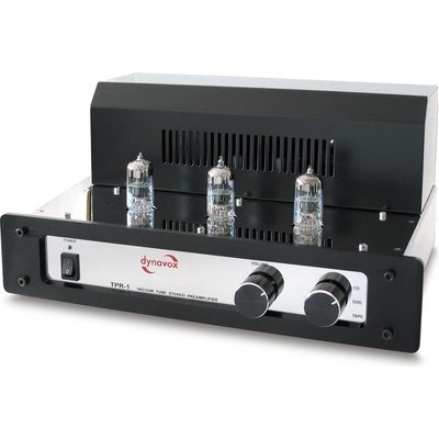 Dynavox TPR-1