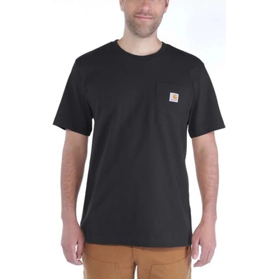 Carhartt Workwear Pocket S-Sleve t-shirt black