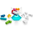 SmartGames Логическа игра - 3D пъзел с 80 предизвикателства - Smart Games (SG096)