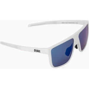 Bliz Слънчеви очила Bliz A003 matte white Слънчеви очила