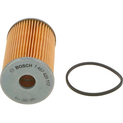 Olejový filter BOSCH 1 457 429 117