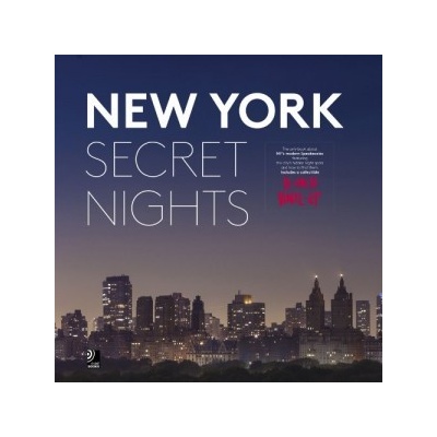 New York: Secret Nights: Ear Books: 9783943573039