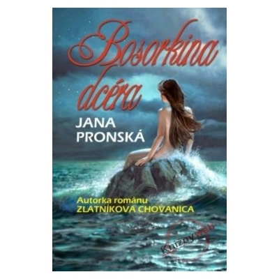 Bosorkina dcéra