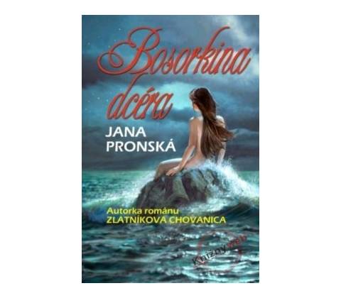 Bosorkina dcéra
