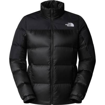 The North Face Дамско пухено яке The North Face Women's Diablo Down 2.0 Jacket Down jacket - TNF Black Heather / TNF Black - размер XS (104-5906-0211)
