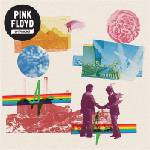 Pink Floyd - 8-Tracks (CD) (0199584399522)